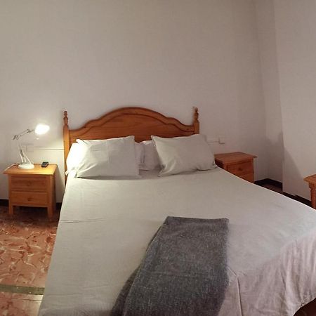 Hostal Fonda Cerdanya La Pobla de Lillet Ngoại thất bức ảnh