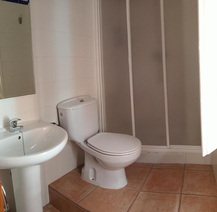 Hostal Fonda Cerdanya La Pobla de Lillet Ngoại thất bức ảnh
